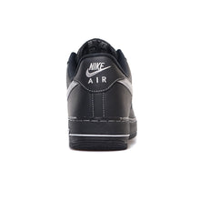 画像をギャラリービューアに読み込む, NIKE AIR FORCE 1 '07 LV8  BLACK/WOLF GREY/BLACK/BLACK 4
