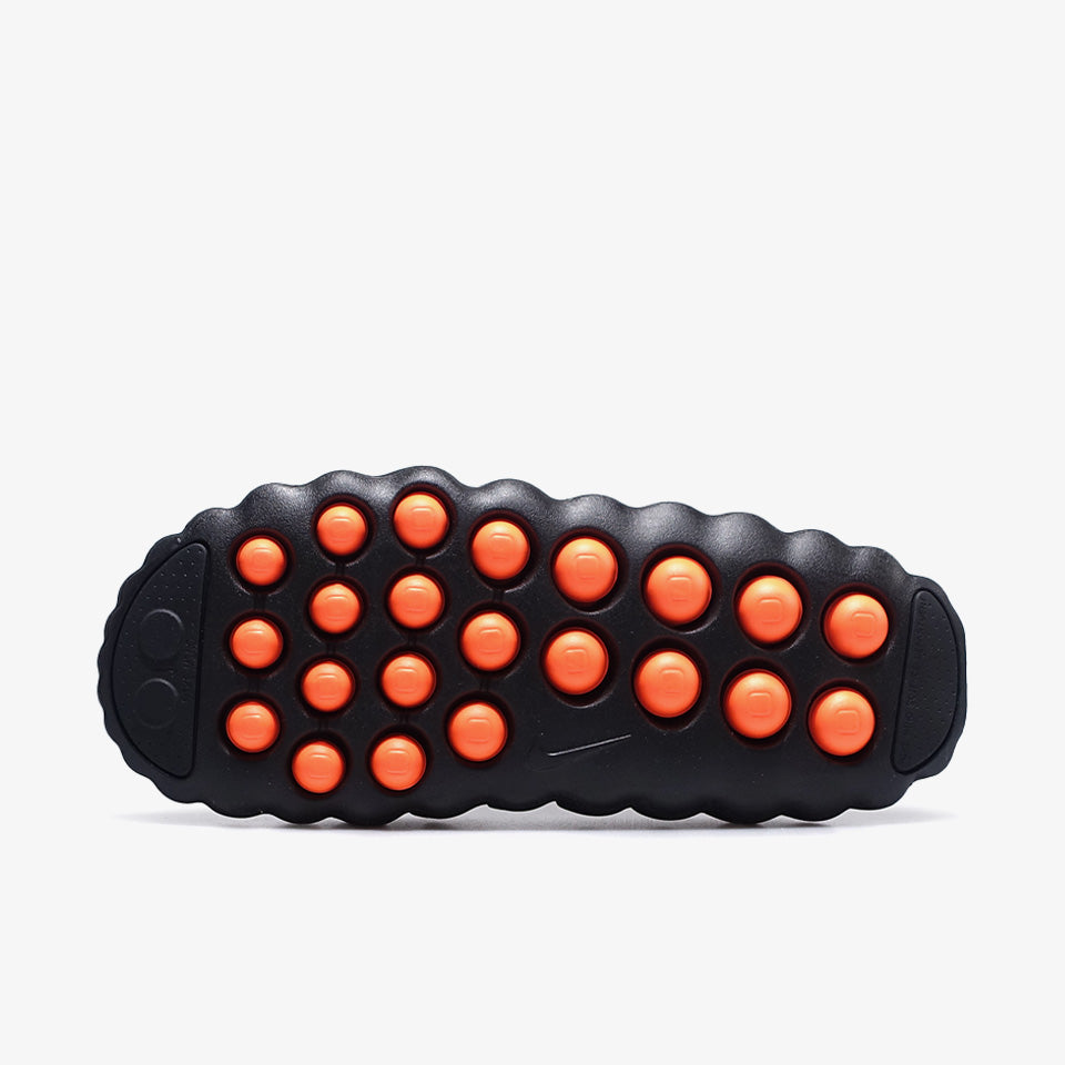 NIKE MIND 001 BLACK/HYPER CRIMSON/CHROME – mita sneakers
