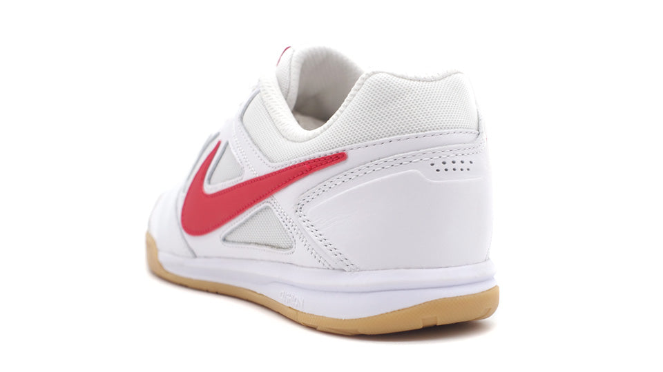 NIKE GATO WHITE/UNIVERSITY RED/GUM YELLOW – mita sneakers