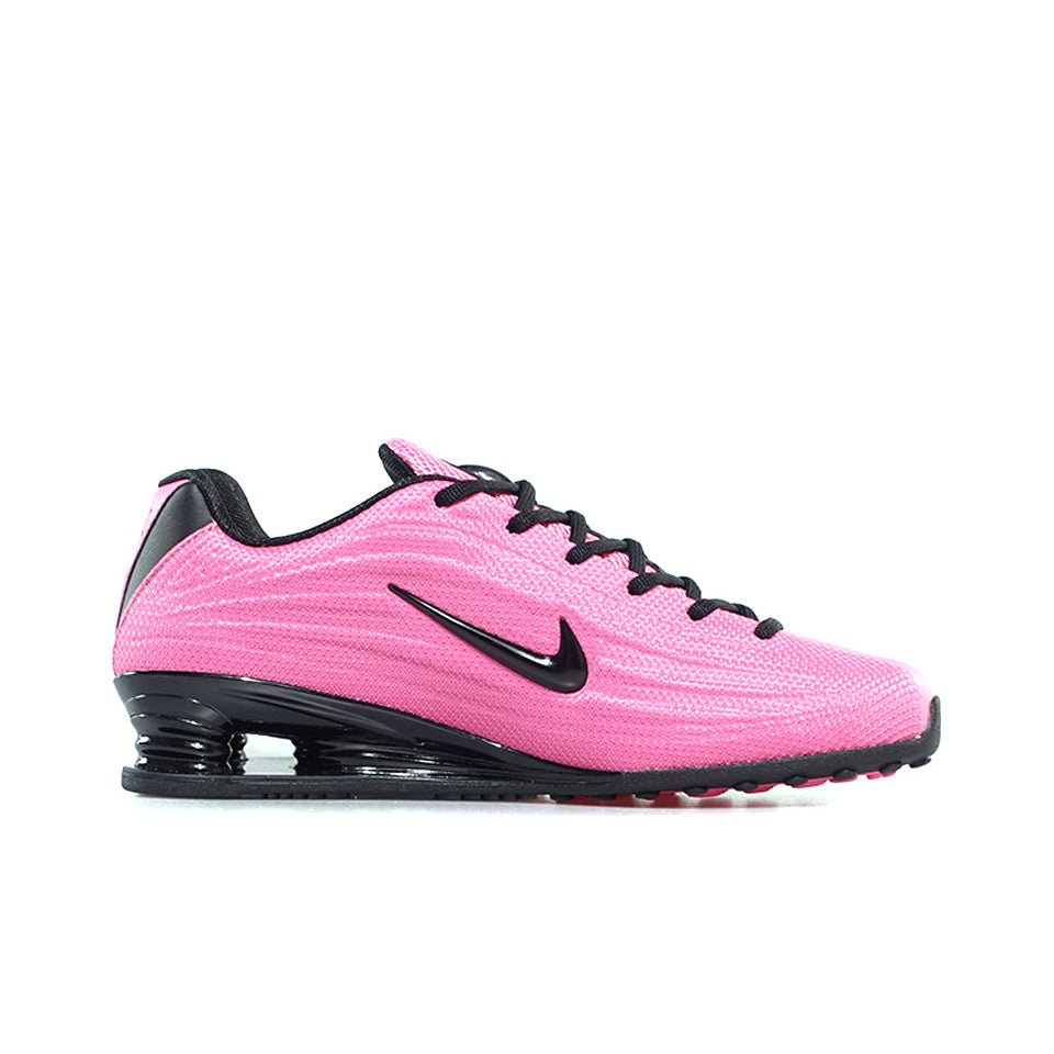 NIKE (WMNS) SHOX Z PINKSICLE/BLACK – mita sneakers