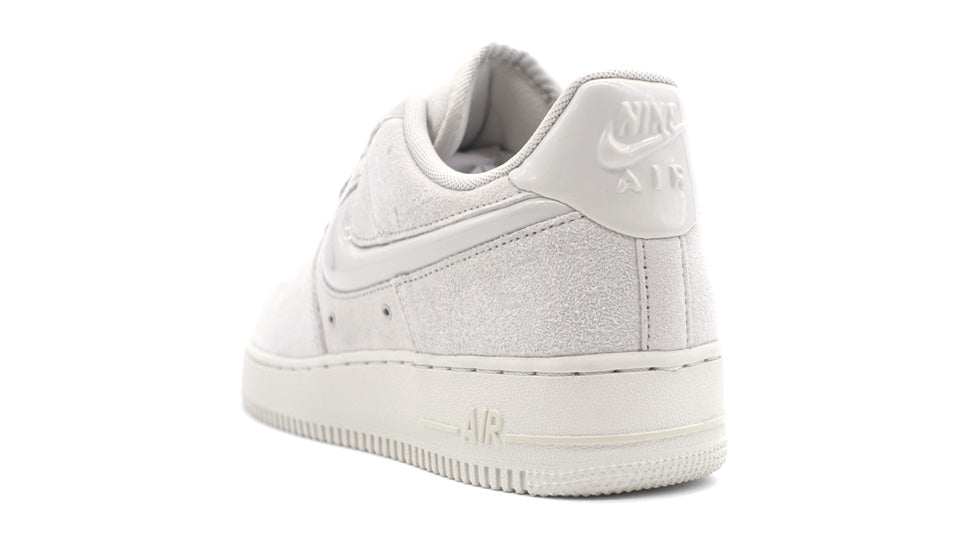 NIKE (WMNS) AIR FORCE 1 '07 LIGHT BONE/LIGHT BONE/WHITE