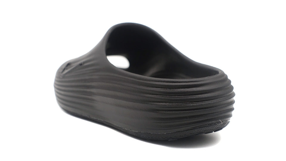 NIKE REACTX REJUVEN8 SLIDE BLACK/BLACK/BLACK – mita sneakers