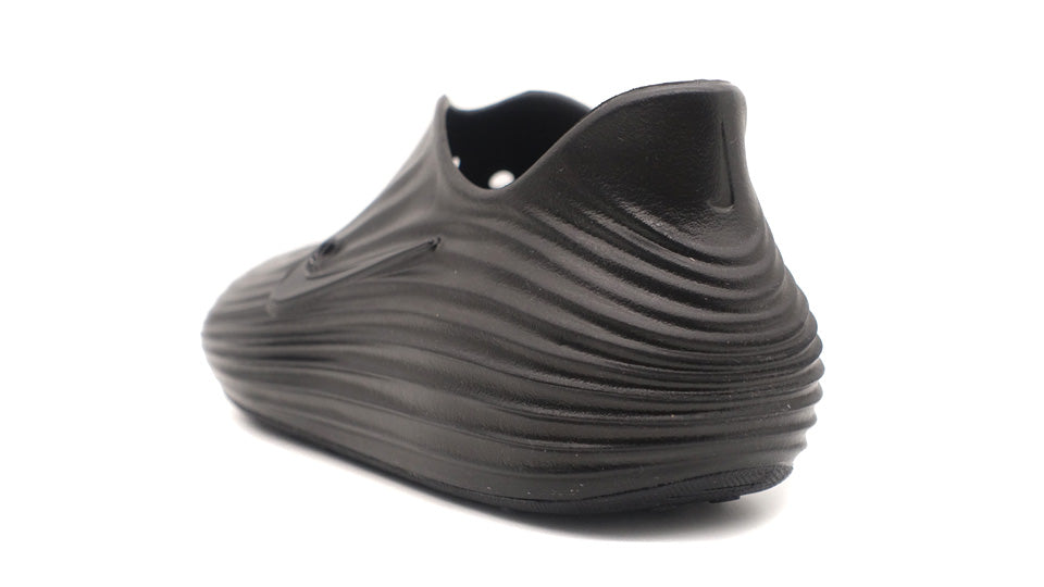 NIKE REACTX REJUVEN8 BLACK/BLACK/BLACK – mita sneakers