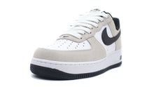 画像をギャラリービューアに読み込む, NIKE AIR FORCE 1 '07 LV8 WHITE/WHITE/BLACK  1