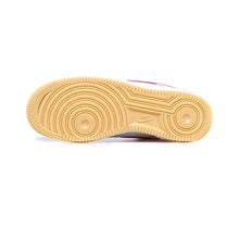 画像をギャラリービューアに読み込む, NIKE AIR FORCE 1 '07 LV8  SUMMIT WHITE/VARSITY RED/WHITE 3