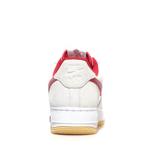 画像をギャラリービューアに読み込む, NIKE AIR FORCE 1 '07 LV8  SUMMIT WHITE/VARSITY RED/WHITE 4