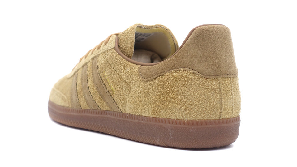 adidas SAMBA TOBACCO JJJJ 