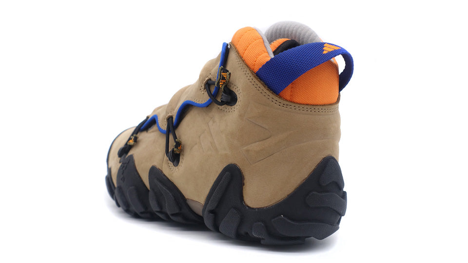 adidas Originals RADLANDER MITA ミリタリーブーツ ミタ