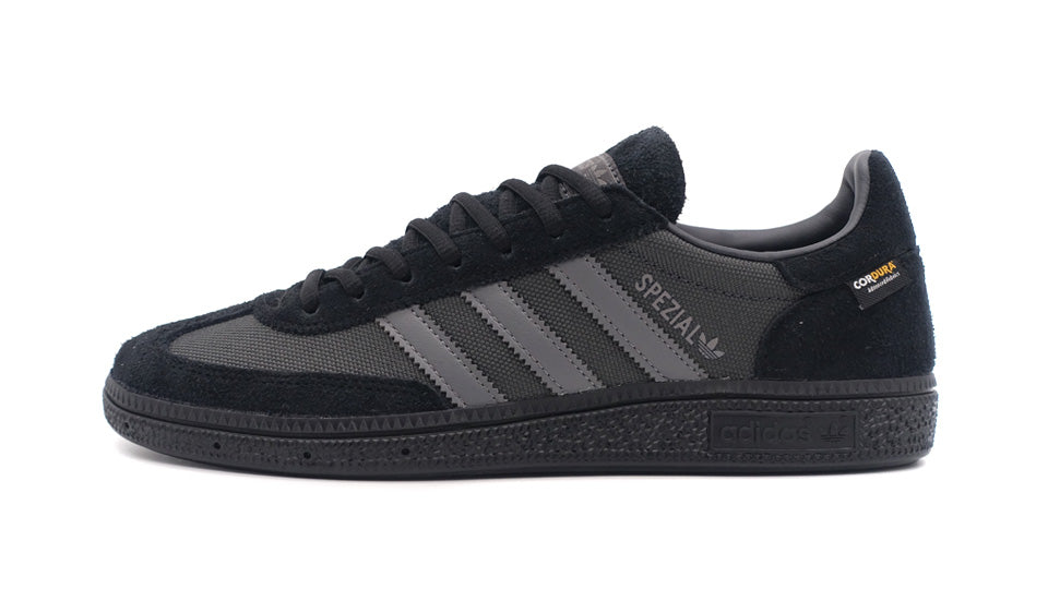 adidas Originals HANDBALL SPEZIAL CARBON/GREY FOUR/CORE