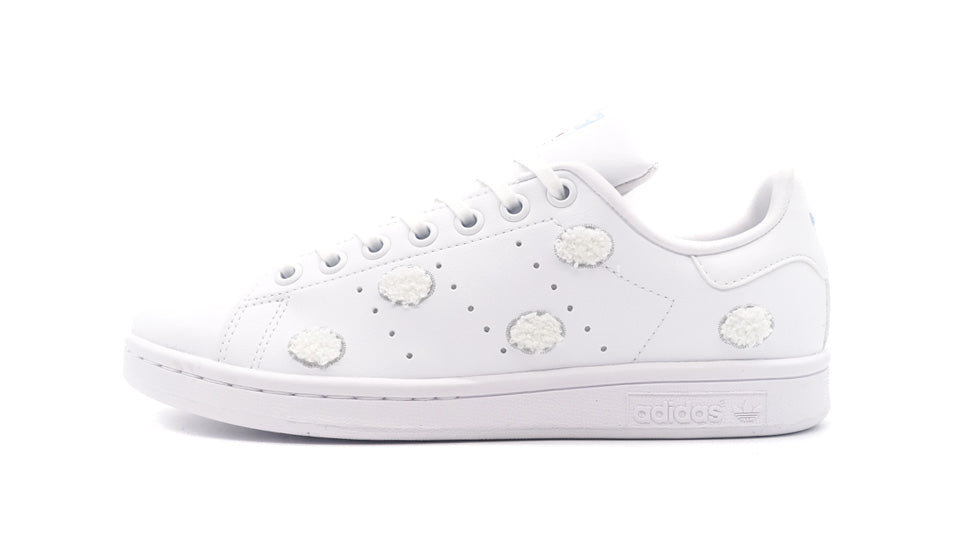 adidas STAN SMITH J 
