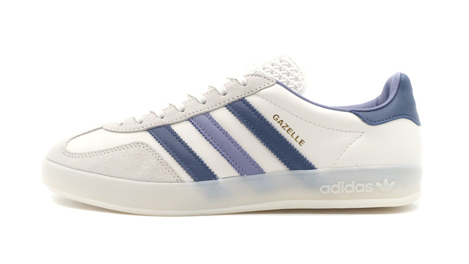 adidas GAZELLE ネイビー/ホワイト　26.5 adidas（アディダス）の「adidas / GAZELLE（スニーカー）」 - WEAR