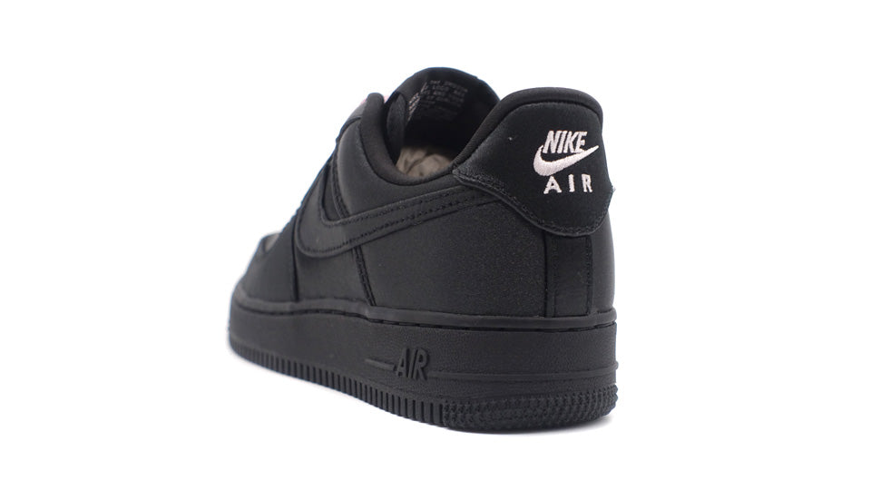 NIKE (WMNS) AIR FORCE 1 '07 LV8 BLACK/BLACK/PINK ICE – mita