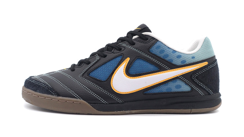 NIKE GATO SE BLACK/WHITE/GREEN ABYSS/CANNON – mita sneakers