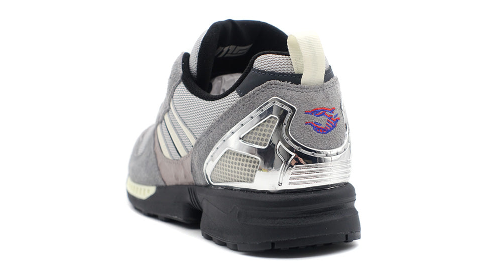 みぃ 雅 Kさん adidas ZX 8000 “Metallic Grey” is On the Way! | House