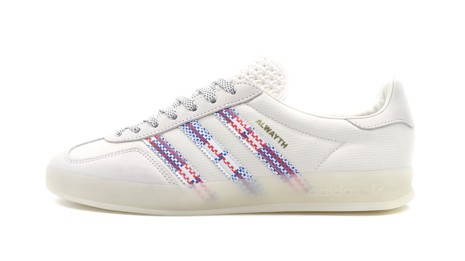シューズ adidas GAZELLE INDOOR IH7608 adidas originals アディダス スニーカー ALWAYTH GAZELLE