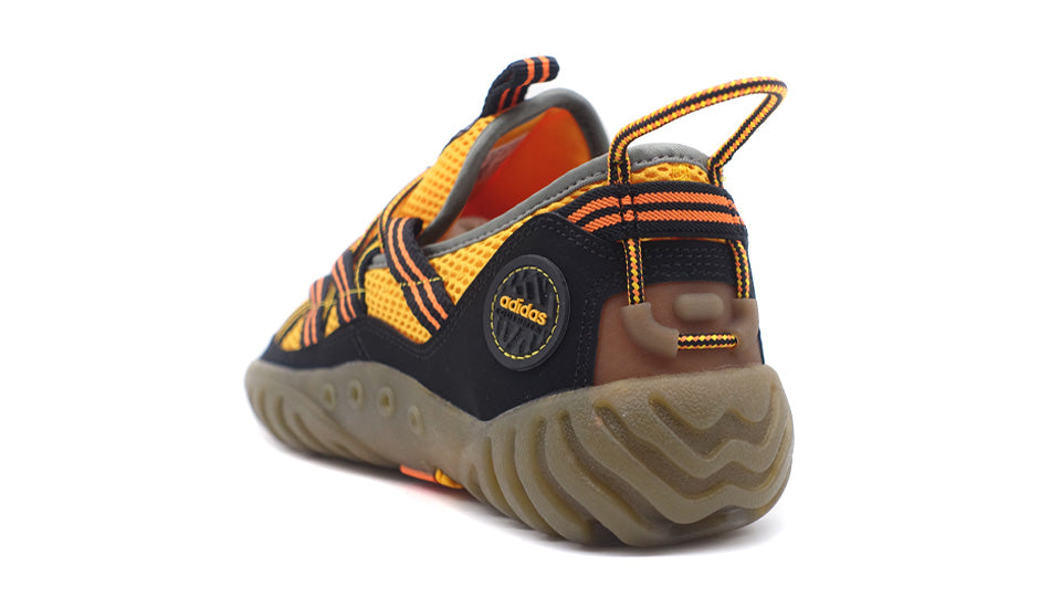 adidas Originals WATER MOC EQT SUPPLIER COLOUR / CORE BLACK