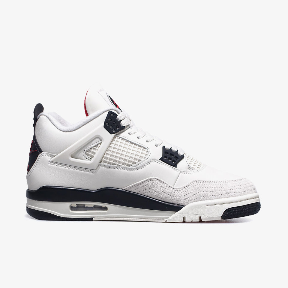 JORDAN BRAND AIR JORDAN 4 RETRO OG FC 