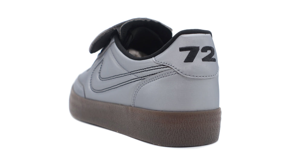 ◆正規品◆NIKE KILLSHOT 2 PRM LLIC COOL GREY◆関税込◆ Nike Killshot 2 PRM Men's Shoes. Nike.com