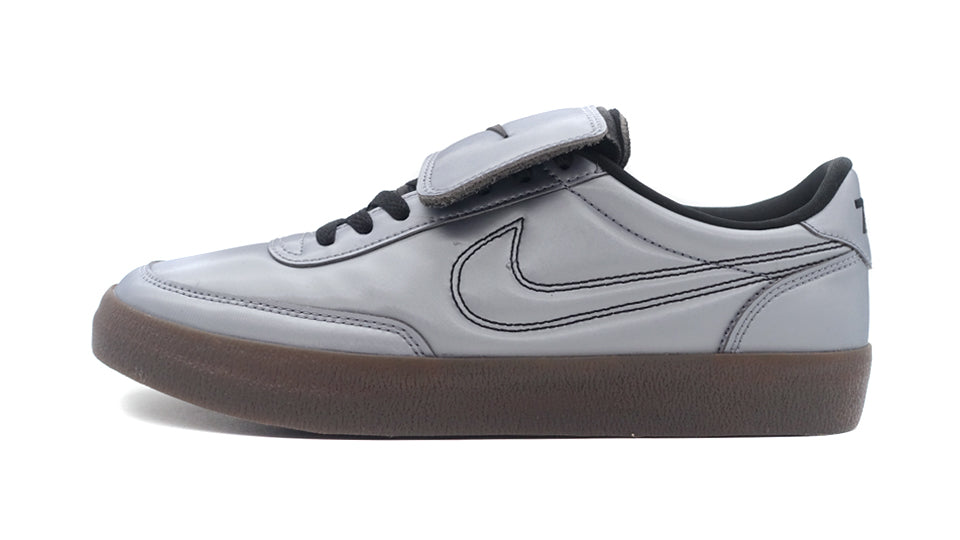 靴 NIKE KILLSHOT 2 PRM Nike Killshot 2 LTR PRM Tiempo Pack Black Men's - HQ3489-010