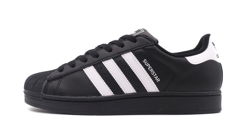 adidas SUPERSTAR II FOOT WEAR WHITE/CORE BLACK 国内発送 楽天市場】adidas アディダス キッズ スニーカー adidas