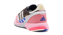 画像をギャラリービューアに読み込む, adidas Originals BAD BUNNY ADIZERO SL 72 "BAD BUNNY"  BROWN/CLEAR PINK/HAZY ROSE 2