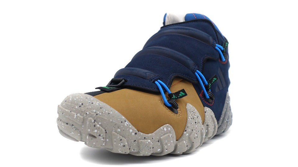 mita sneakers × adidas Originals Radlander EQT CONSORTIUM 2色 (2025)（adidas × mita sneakers）