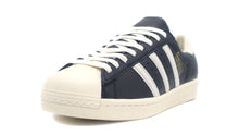 画像をギャラリービューアに読み込む, adidas Originals SUPERSTAR VINTAGE CORE BLACK/CORE WHITE/CREAM WHITE 1