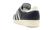 画像をギャラリービューアに読み込む, adidas Originals SUPERSTAR VINTAGE CORE BLACK/CORE WHITE/CREAM WHITE 2
