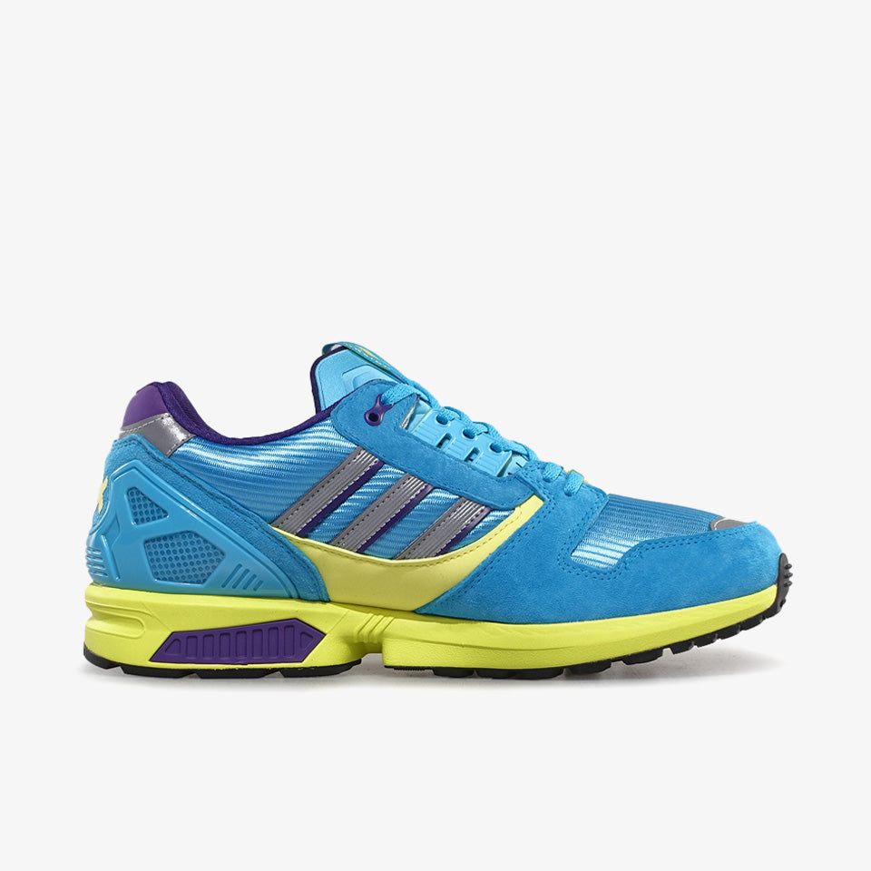 みー adidas Originals ZX8000 JC & MT 