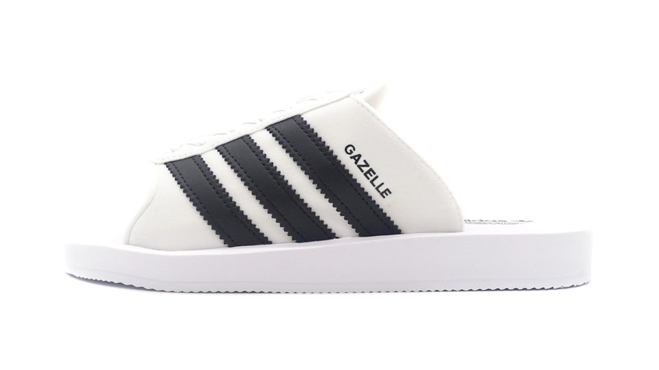 adidas GAZELLE BEACH W FTWR WHITE/CORE BLACK/FTWR WHITE
