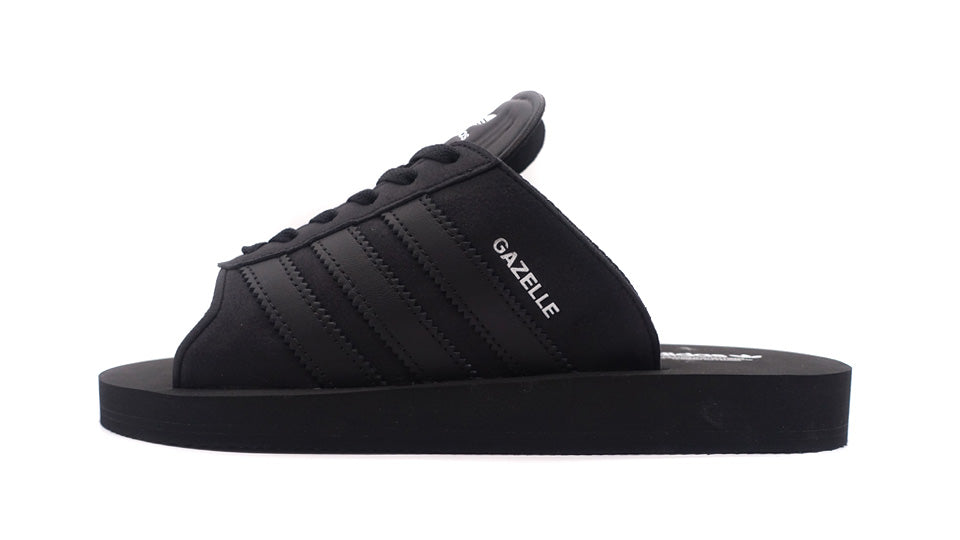 adidas GAZELLE BEACH W CORE BLACK/CORE BLACK/FTWR WHITE