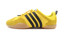 画像をギャラリービューアに読み込む, adidas Originals BAD BUNNY BALLERINA "BAD BUNNY" BOLD GOLD/CORE BLACK/GUM 3