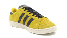 画像をギャラリービューアに読み込む, adidas Originals JABBAR LOW "KAREEM ABDUL-JABBAR" "BRUCE LEE"  YELLOW/CORE BLACK/CREAM WHITE 5