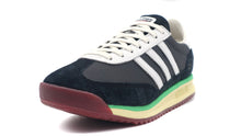 画像をギャラリービューアに読み込む, adidas Originals SL 72 RS "BOB MARLEY" CORE BLACK/FTWR WHITE/OFF WHITE 1