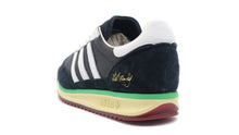 画像をギャラリービューアに読み込む, adidas Originals SL 72 RS "BOB MARLEY" CORE BLACK/FTWR WHITE/OFF WHITE 2