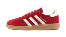 画像をギャラリービューアに読み込む, adidas Originals HANDBALL SPEZIAL MIG "Made in GERMANY"  EQUIPMENT RED/ OFF WHITE/GUM 3