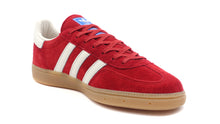 画像をギャラリービューアに読み込む, adidas Originals HANDBALL SPEZIAL MIG "Made in GERMANY"  EQUIPMENT RED/ OFF WHITE/GUM 5