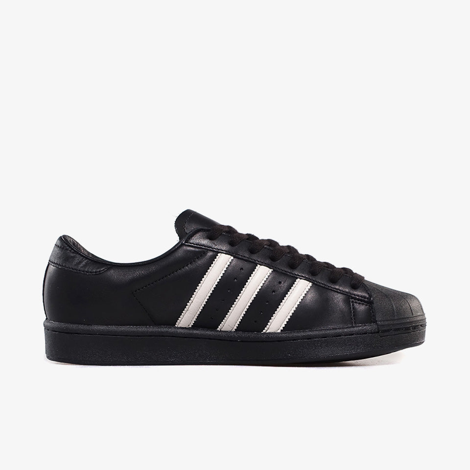 adidas SUPERSTAR Originals 　26.5㎝ adidas Originals SUPERSTAR VINTAGE CORE BLACK/CORE WHITE/CORE