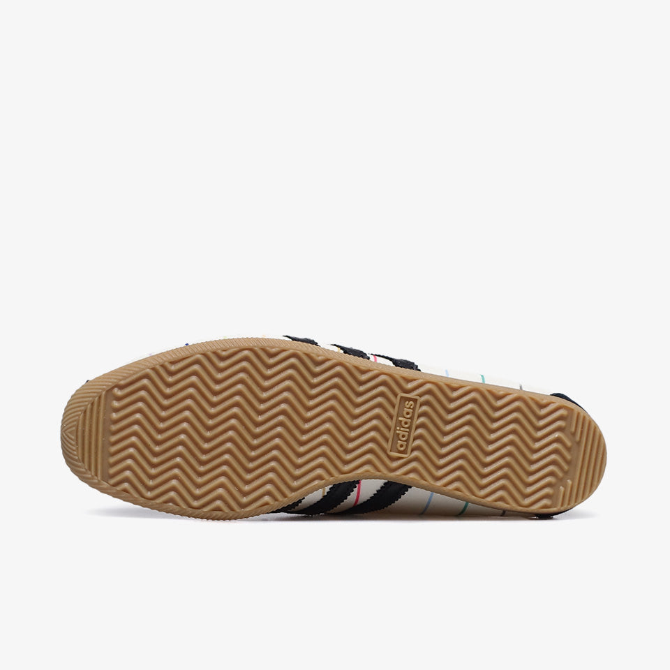 1990 SPFC adidas＆Coca-Colaバージョン公式戦使用品　本物 Coca-Cola x adidas Originals Superstar II Japan Release Info