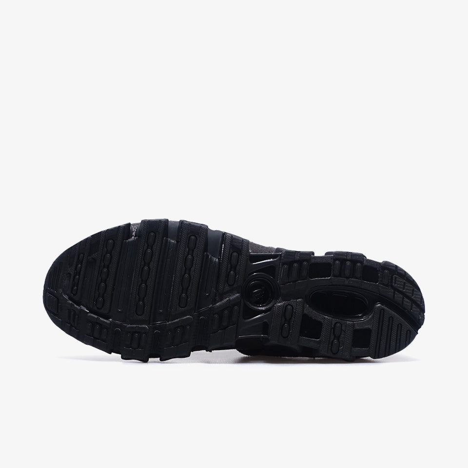 adidas Originals AV MEGARIDE CUTOUT CANVAS 