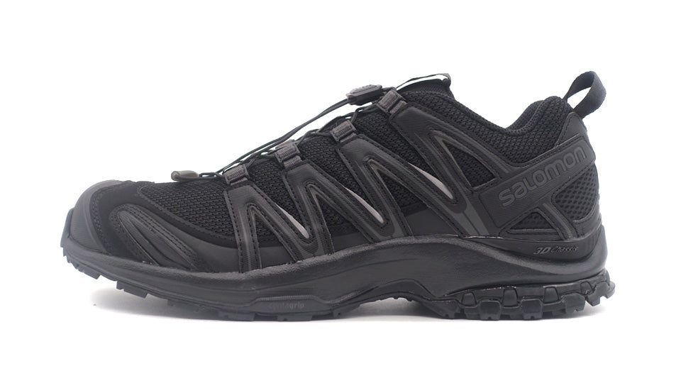 SALOMON XA PRO 3D BLACK/BLACK/MAGNET – mita sneakers