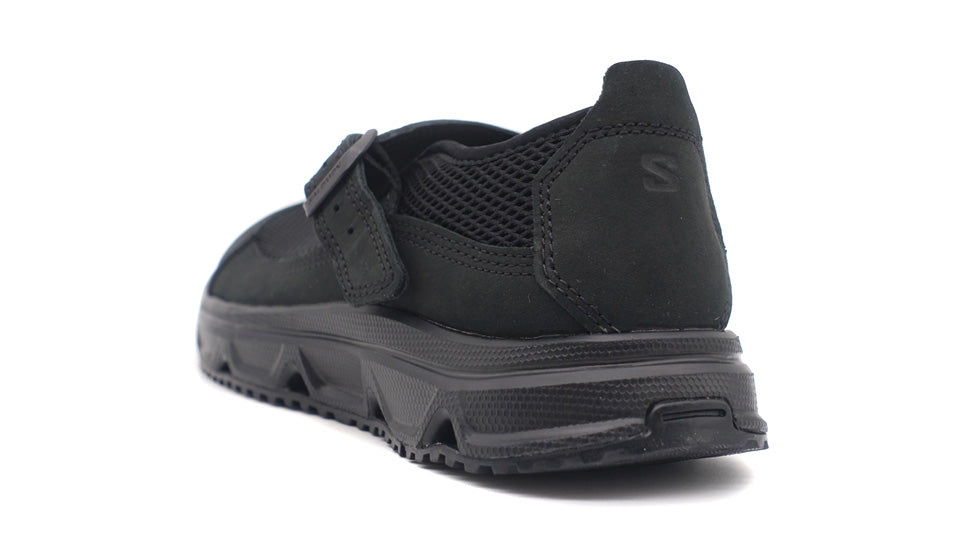 SALOMON リカバリーシューズ RX MARIE-JEANNE L47363200 Salomon RX Marie-Jeanne (Gray) L47363200 - Allike Store