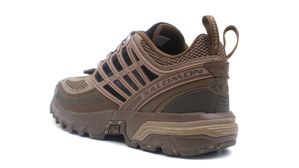 SALOMON ACS PRO DESERT DARK EARTH/CARIBOU/WREN – mita sneakers