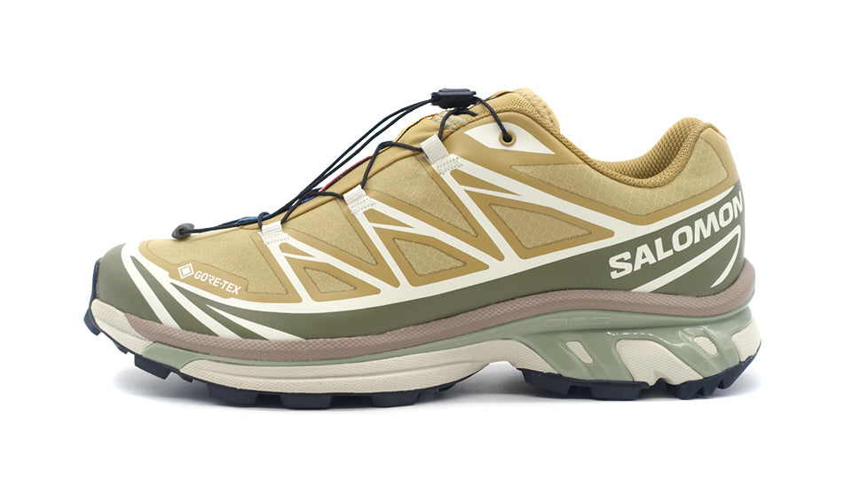 SALOMON XT-6 GTX 