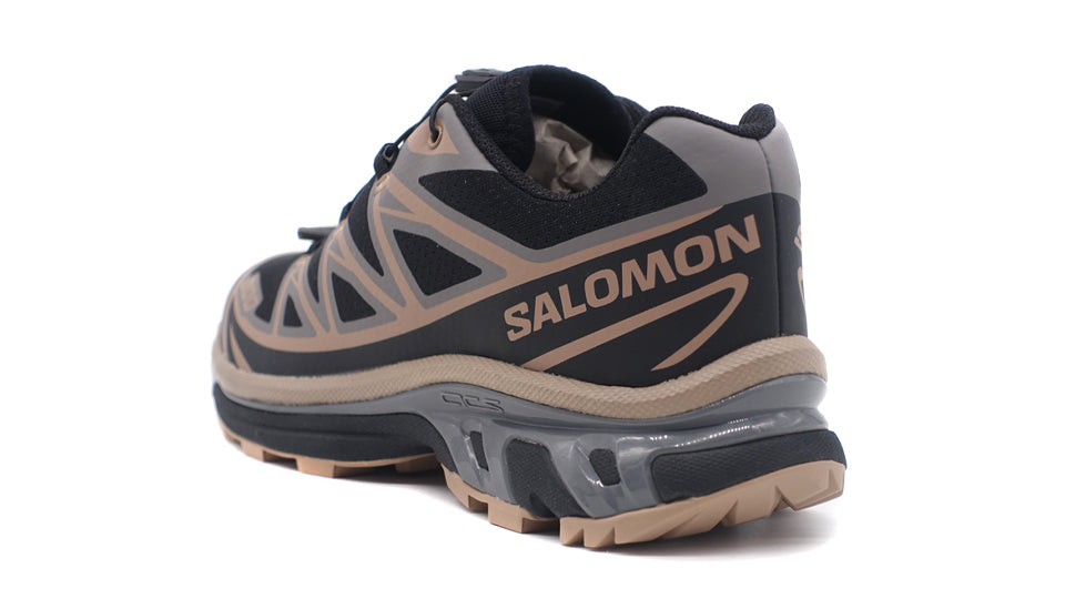SALOMON XT-6 BLACK/PORTABELLA/PEWTER – mita sneakers