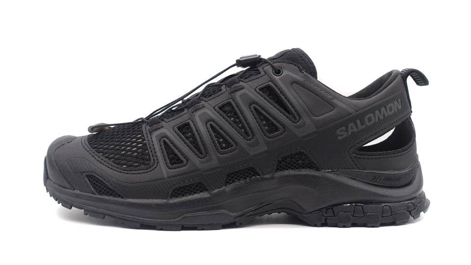 靴 SALOMON XA PRO 3D BLACK 25.0 cm XA PRO 3D 黒 | スニーカー/シューズ – SALOMON (サロモン) 公式