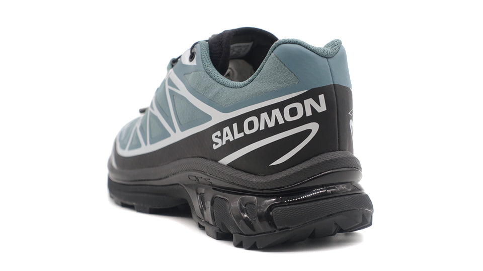 SALOMON のぶ之助 8月22日発売｜Salomon XT-6 日本の伝統にフィーチャーした 『鯉』