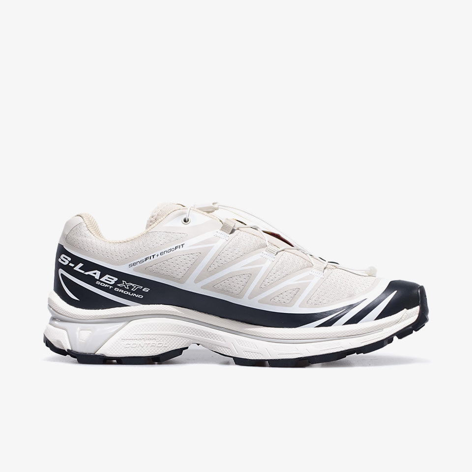 SALOMON XT-6 RAINY DAY/BLACK/WHITE – mita sneakers