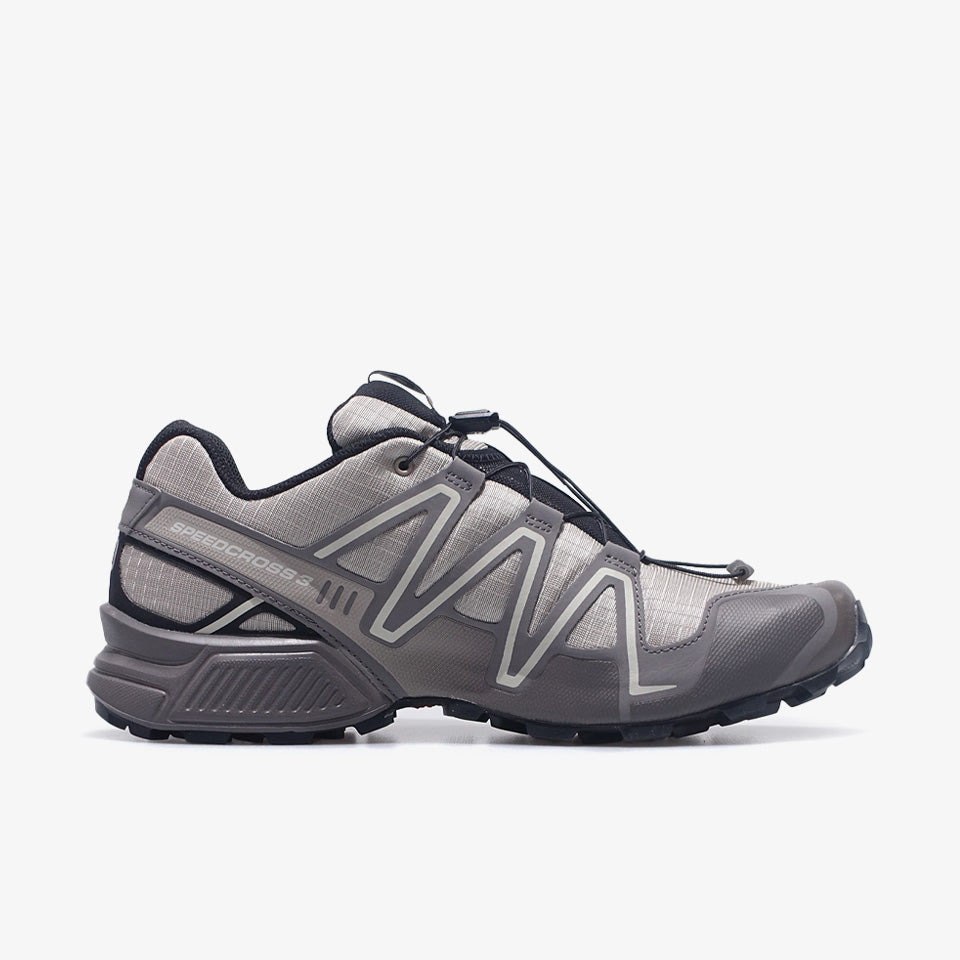SALOMON SPEEDCROSS 3 PALOMA/DARK GULL GRAY/LUNAR ROCK – mita sneakers