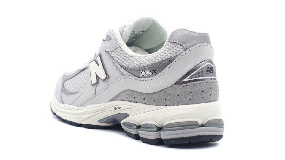New Balance★M2002RNA★レトロ★兼用★GRAY New Balance M2002RNA – WANDERS*